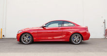 Load image into Gallery viewer, BMW M235I + M240I (2014-2018) F22 H&R Sport Springs suspension