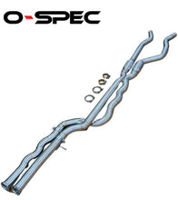 Load image into Gallery viewer, BMW M3 (2014-2020) F80 O-Spec Equal Length Mid Pipe
