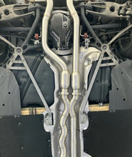 Load image into Gallery viewer, BMW M2 Comp (2018-2022) F87 O-Spec Equal Length Mid Pipe