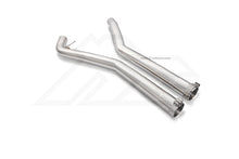Load image into Gallery viewer, Valvetronic Exhaust System for BMW M340i G20 G21 Sedan Wagon 3.0T B58 19+