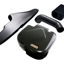 Load image into Gallery viewer, Carbon Fiber Cold Air Intake for Volkswagen Golf MK7 1.2 / 1.4TSI