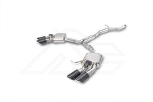Load image into Gallery viewer, Valvetronic Exhaust System for Porsche Macan G2 95B.2 2.0T 19+