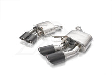 Load image into Gallery viewer, Valvetronic Exhaust System for Porsche Macan G2 95B.2 2.0T 19+