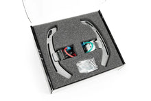 Load image into Gallery viewer, BMW M4 (2021-) G82 MAED Magnetic Shift Paddles