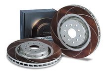 Load image into Gallery viewer, Honda S2000 (1999-2000) AP1 Dixcel Type FC Brake Discs (Rear, 282x12mm)