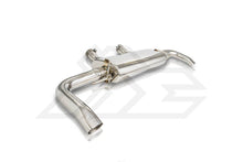 Load image into Gallery viewer, Valvetronic Exhaust System for Mercedes-Benz AMG GLE450 GLE53 C167 W167 3.0T M256 19+