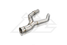 Load image into Gallery viewer, Valvetronic Exhaust System for Mercedes-Benz AMG GLE450 GLE53 C167 W167 3.0T M256 19+