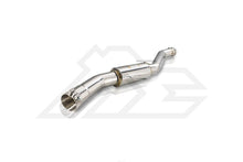 Load image into Gallery viewer, Valvetronic Exhaust System for Mercedes-Benz AMG GLE450 GLE53 C167 W167 3.0T M256 19+