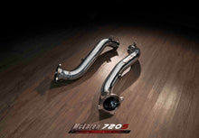 Load image into Gallery viewer, Valvetronic Exhaust System for Mclaren 720S 4.0TT V8 17+
