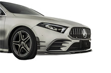 Load image into Gallery viewer, Mercedes A Class W177 Hatch / V177 Sedan (2019-2023) AMG Panamericana Style Grille - Chrome