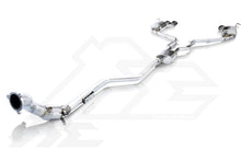 Load image into Gallery viewer, Valvetronic Exhaust System for Mercedes-Benz C180 C200 C250 W204 1.8T M271 11-14