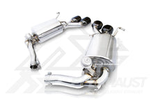Load image into Gallery viewer, Valvetronic Exhaust System for Mercedes-Benz C180 C200 C250 W204 1.8T M271 11-14