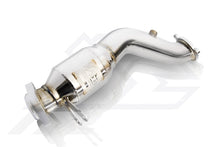Load image into Gallery viewer, Valvetronic Exhaust System for Mercedes-Benz C180 C200 C250 W204 1.8T M271 11-14