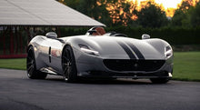 Load image into Gallery viewer, Ferrari Monza SP1 (2019-2021) Novitec Sport Spring Set