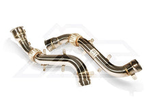 Load image into Gallery viewer, Valvetronic Exhaust System for Mclaren MP4-12C Coupe / Spider 11-14
