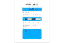 Load image into Gallery viewer, Mr12Volt MOST Bus BMW CCC M-ASK CarPlay & AA Interface - BMW E9X 3 series | E6X 5 | 6 Series