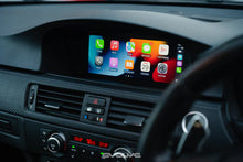 Load image into Gallery viewer, BMW M3 (2007-2013) E92 Mr12Volt MOST Bus BMW CIC CarPlay & AA Interface with OEM microphone support - BMW E8X 1 Series | E9X 3 Series | E6X 5 series
