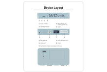 Load image into Gallery viewer, BMW M3 (2007-2013) E92 Mr12Volt MOST Bus BMW CIC CarPlay & AA Interface with OEM microphone support - BMW E8X 1 Series | E9X 3 Series | E6X 5 series