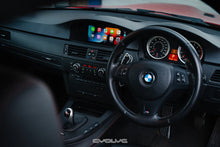 Load image into Gallery viewer, BMW M3 (2007-2013) E92 Mr12Volt MOST Bus BMW CIC CarPlay & AA Interface with OEM microphone support - BMW E8X 1 Series | E9X 3 Series | E6X 5 series