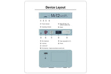 Load image into Gallery viewer, Mr12Volt High-End BMW NBT MOST Bus CarPlay & AA Interface with OEM Microphone Support - BMW F87 M2 | F8X M3 | M4 | F2X 1 | 2 Series | F3X 3 | 4 Series | F1X 5 | 6 Series