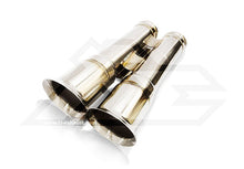 Load image into Gallery viewer, Valvetronic Exhaust System for Lamborghini Murcielago LP640-4 04-08