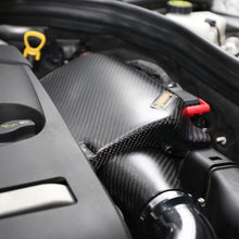 Load image into Gallery viewer, Carbon Fiber Cold Air Intake for Mercedes-Benz E200 E250 E260 W212 M274