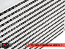 Load image into Gallery viewer, Porsche 911 Turbo (2013-2019) 991.1/991.2 AWE Tuning ColdFront Intercooler Kit