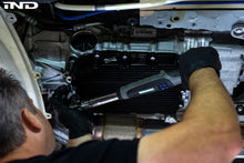Load image into Gallery viewer, BMW M (Various) Fall-Line Motosports DCT Oil Pan