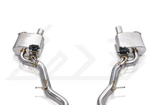 Load image into Gallery viewer, Valvetronic Exhaust System for Range Rover Velar R Dynamic P250 P300 L560 17+