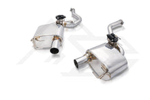 Load image into Gallery viewer, Valvetronic Exhaust System for Range Rover Velar R Dynamic P250 P300 L560 17+