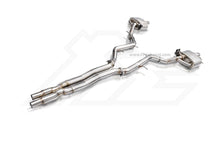 Load image into Gallery viewer, Valvetronic Exhaust System for Range Rover Velar R Dynamic P380 L560 17+