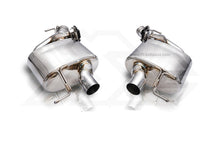 Load image into Gallery viewer, Valvetronic Exhaust System for Range Rover Velar R Dynamic P380 L560 17+