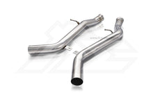Load image into Gallery viewer, Valvetronic Exhaust System for Range Rover Velar R Dynamic P380 L560 17+