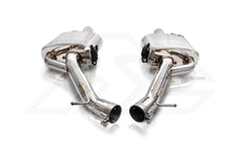 Load image into Gallery viewer, Valvetronic Exhaust System for Range Rover Velar R Dynamic P380 L560 17+
