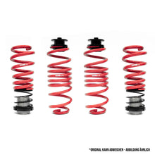 Load image into Gallery viewer, Porsche 911 (2019-2022) 992 Coupe + Cabrio 2WD ONLY WITH PASM 23020-1 H&R VSS suspension