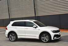 Load image into Gallery viewer, Volkswagen Tiguan Mk2 Maxton Design Side Skirts V1