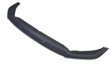 Load image into Gallery viewer, Volkswagen Polo Mk6 Maxton Design Front Splitter V1