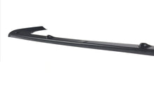 Load image into Gallery viewer, Volkswagen Polo Mk6 Maxton Design Front Splitter V1