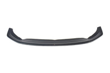 Load image into Gallery viewer, Volkswagen Polo Mk6 Maxton Design Front Splitter V2
