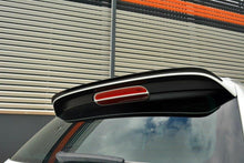 Load image into Gallery viewer, Volkswagen Tiguan Mk2 Maxton Design Spoiler Cap V1