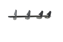 Load image into Gallery viewer, Hyundai I30 Mk3 Maxton Design Rear Diffuser V1