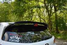 Load image into Gallery viewer, Hyundai I30 Mk3 Maxton Design Spoiler Cap V1