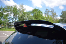 Load image into Gallery viewer, Hyundai I30 Mk3 Maxton Design Spoiler Cap V1
