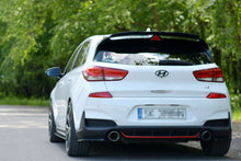 Load image into Gallery viewer, Hyundai I30 Mk3 Maxton Design Spoiler Cap V1