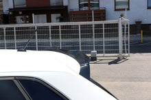 Load image into Gallery viewer, Volkswagen Polo Mk6 Maxton Design Spoiler Cap V1