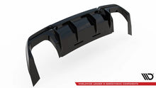 Load image into Gallery viewer, Cupra Formentor VZ (2020-2024) Maxton Design V.3 Rear Diffuser