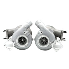 Load image into Gallery viewer, Porsche Carerra S/GTS (2020-2025) 992 Pure Turbos Pure800