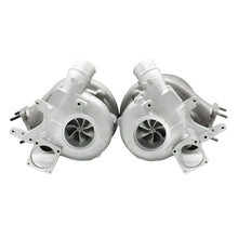 Load image into Gallery viewer, Porsche 911 Turbo (2021-2025) 992 Pure Turbos Pure1000