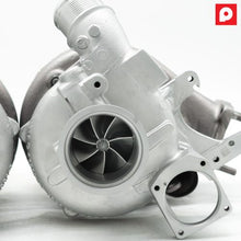 Load image into Gallery viewer, Porsche 911 Turbo (2021-2025) 992 Pure Turbos Pure1000