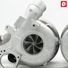 Load image into Gallery viewer, Porsche 911 Turbo (2021-2025) 992 Pure Turbos Pure1000
